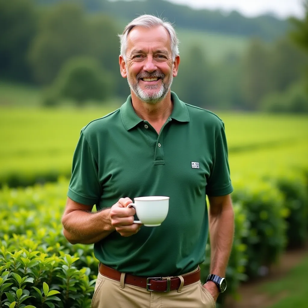 Kovács Gábor - Termékfejlesztési vezető