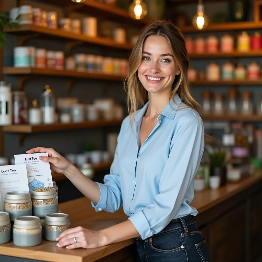 Nagy Anna - Marketing menedzser