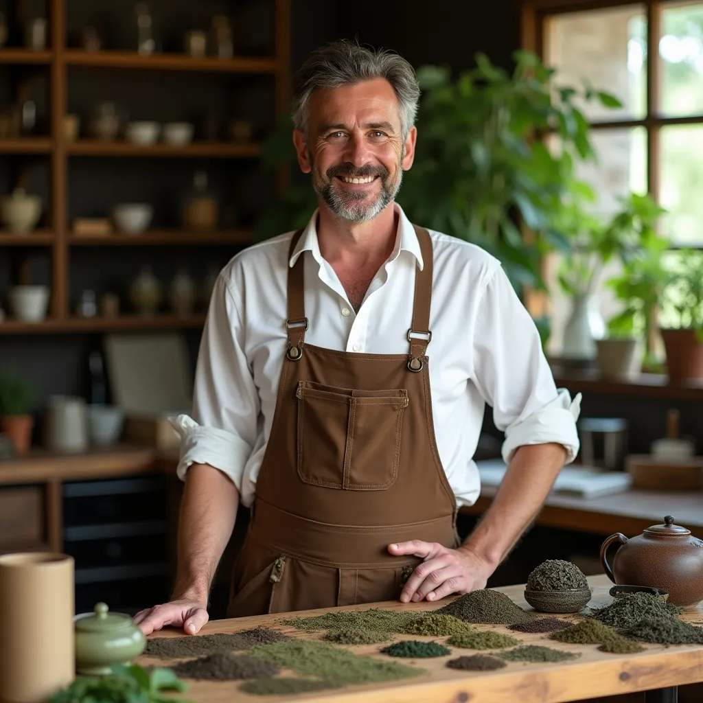 Tóth László - Gyártási üzemvezető