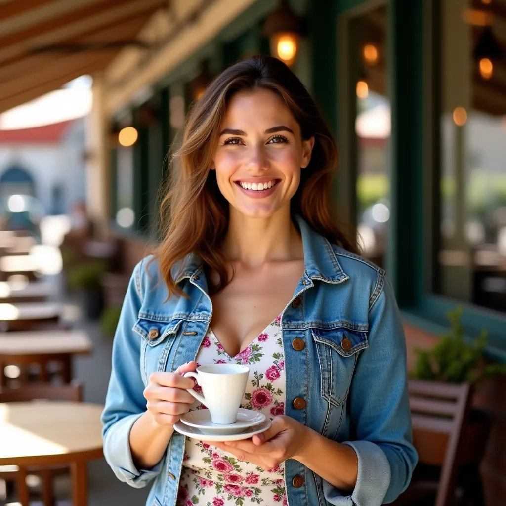 Szabó Éva - Minőségellenőrzési szakember